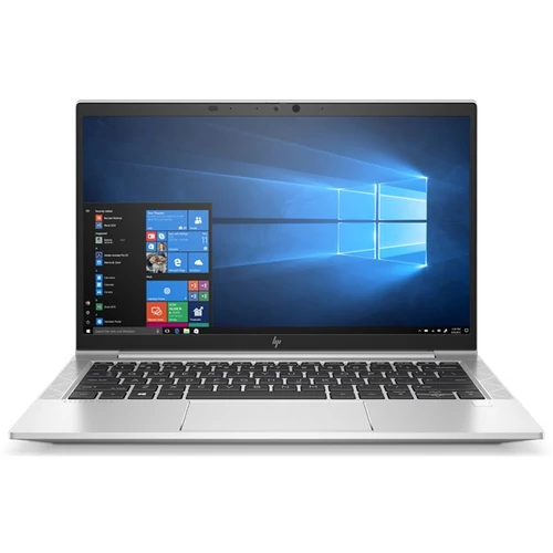 HP EliteBook 845 G7 14" FHD AG SureView, Ryzen7 PRO 4750U 1.7GHz, 16GB, 512GB SSD, Win 10 Prof.