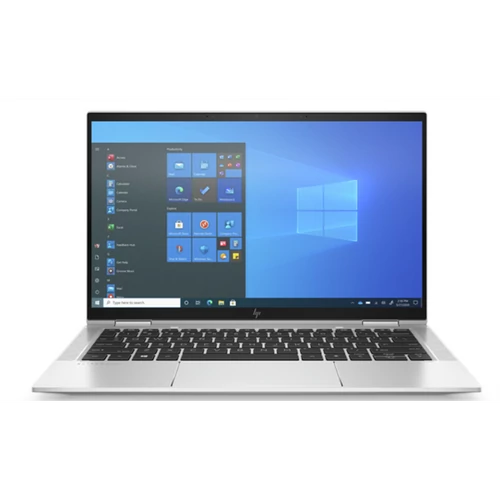 HP EliteBook x360 830 G8 13.3" FHD BV Touch, Core i5-1135G7 2.4GHz, 8GB, 256GB SSD, Win 10 Prof.