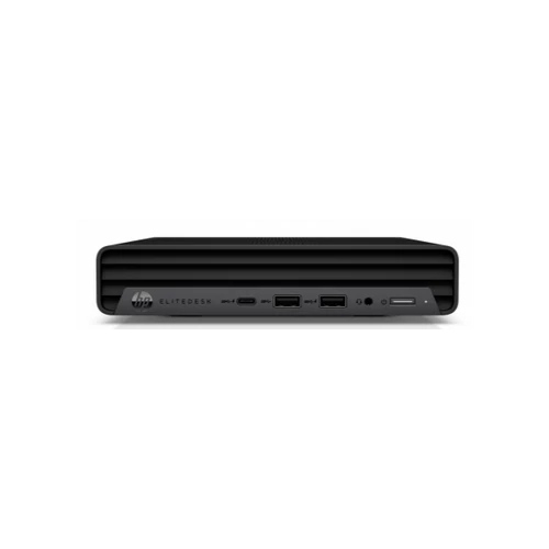 HP EliteDesk 800 G6 DM Core i5-10500T 2.3GHz, 8GB, 256GB SSD, Win 10 Prof.