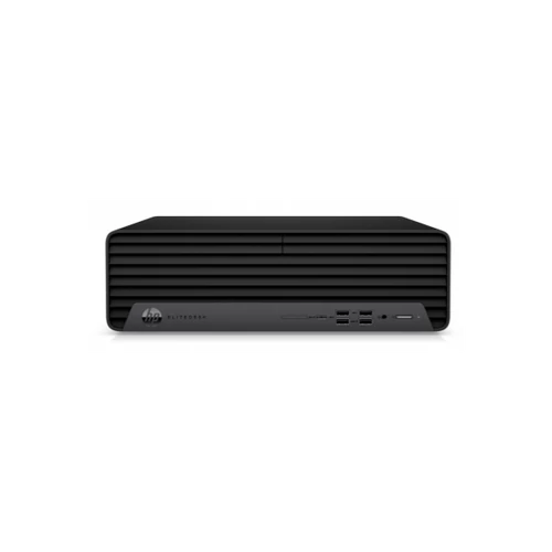 HP EliteDesk 800 G6 SFF Core i7-10700 2.9GHz, 16GB, 512GB SSD, Win 10 Prof.
