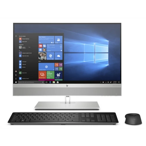 HP EliteOne 800 G6 AIO, 27" FHD NT Core i5-10500 3.1GHz, 8GB, 256GB SSD, Win 10 Prof.