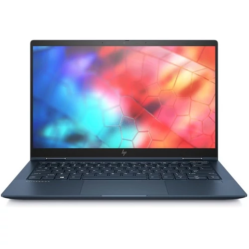 HP Elite Dragonfly G2, 13.3" FHD BV Touch SureView 1000cd, Core i5-1135G7 2.4GHz, 16GB, 512GB SSD, WWAN, Win 10 Prof.