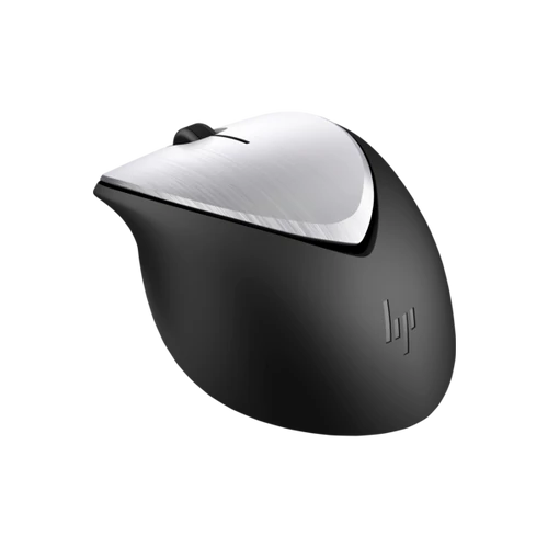 HP vezeték nélküli egér Envy Rechargeable 500 - ezüst/fekete