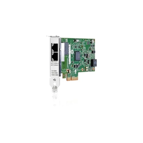 HP Ethernet 1Gb 2P 361T Adapter