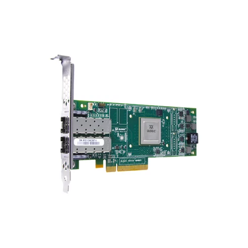 HPE FlexFabric 10Gb 2P 534FLR-SFP+ Adapter