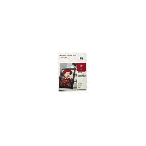 HP Fotópapír PREMIUM PLUS glossy A4/20, 300g/m2