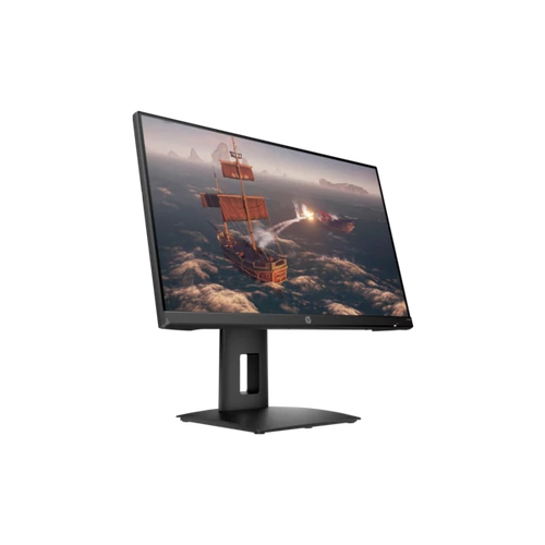 HP Gaming Monitor X24ih 23,8" AG 1920x1080, 16:9, 1000:1, 200cd, 1ms, HDMI, DisplayPort