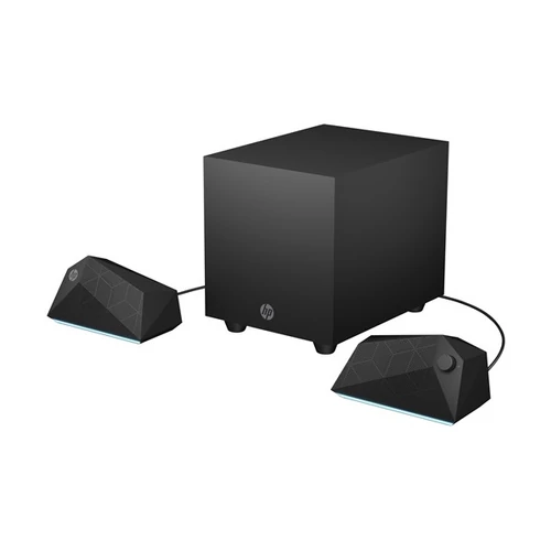 HP Gaming Speakers X1000