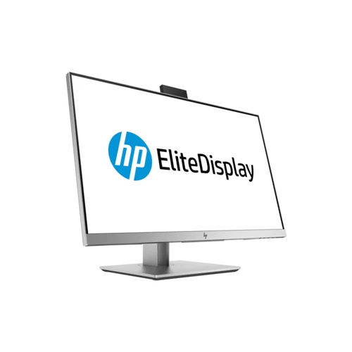 HP LED IPS Monitor 23.8" EliteDisplay E243d 1920 x 1080, 16:9, 1000:1, 250cd, 7ms, HDMI, VGA