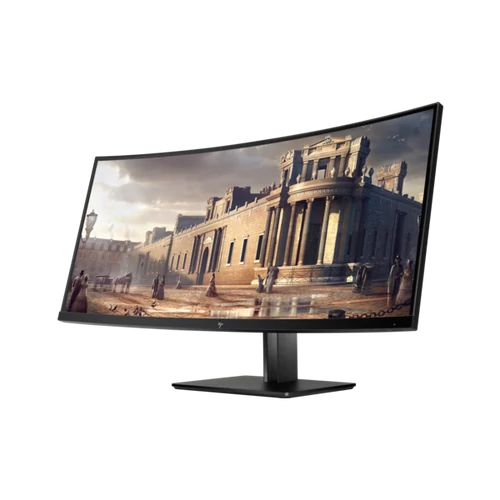 HP LED IPS Monitor 37.5" Z38c, 3840x1600, 21:9, 1000:1, 300cd, 14ms, DisplayPort, HDMI
