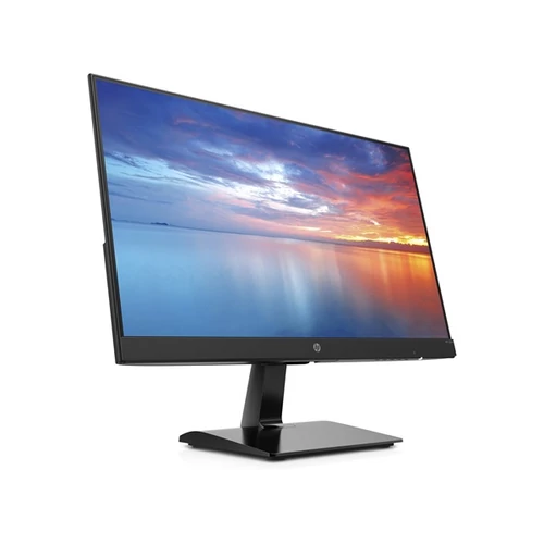 HP LED Monitor 21.5" 22m AG IPS 1920x1080, 16:9, 1000:1, 250cd, 5ms, VGA, HDMI, fekete