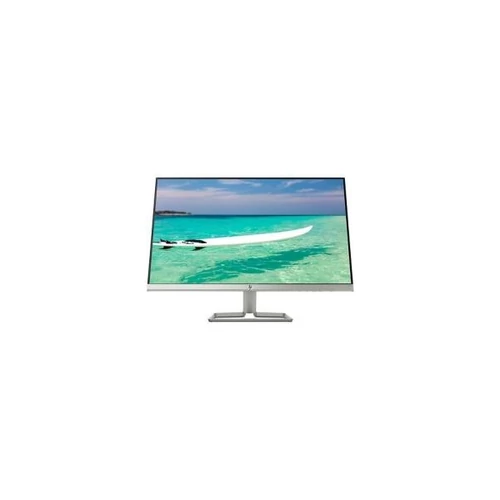 HP LED Monitor 27" 27f AG IPS 1920×1080,16:9, 1000:1, 300cd, 5ms, AMD FreeSync, VGA, HDMI, fekete