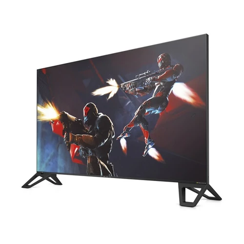 HP LED Monitor OMEN by HP X Emperium 65 64.5" AG MVA 3840x2160, 16:9, 4000:1, 1000cd, 14ms, 3xHDMI, DisplayPort,éjfekete