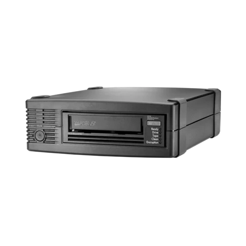HP LTO-6 Ultrium 6250 External Tape Drive