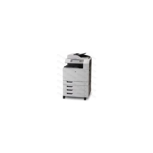 HP Lézer MFP NY/M/S/F Color Laserjet Enterprise Flow M880z, színes, 1536MB, USB/Háló, A4 46lap/perc FF, 1200x1200