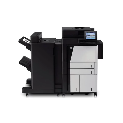 HP Lézer MFP NY/M/S/F LJ Enterprise M830z A3, fekete, 1,5GB, Háló, A4 56lap/perc FF, 1200x1200