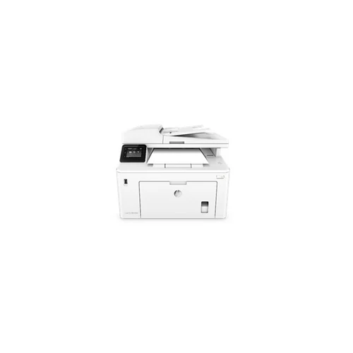 HP Lézer MFP NY/M/S/F LJ Pro M227fdw, 256MB, USB/Háló/WLAN/NFC, A4 28lap/perc FF, 1200x1200DPI