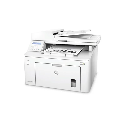 HP Lézer MFP NY/M/S LJ Pro M227sdn, 256MB, USB/Háló, A4 28lap/perc FF, 1200x1200DPI