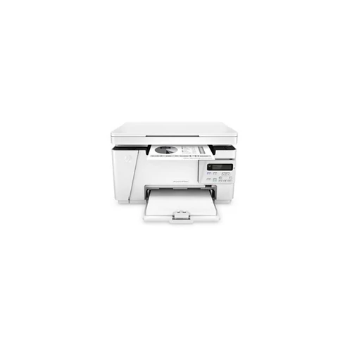 HP Lézer MFP NY/M/S LJ Pro M26nw, ff, USB/Háló/Wi-Fi, A4 19lap/perc FF, 600x600, Síkágyas