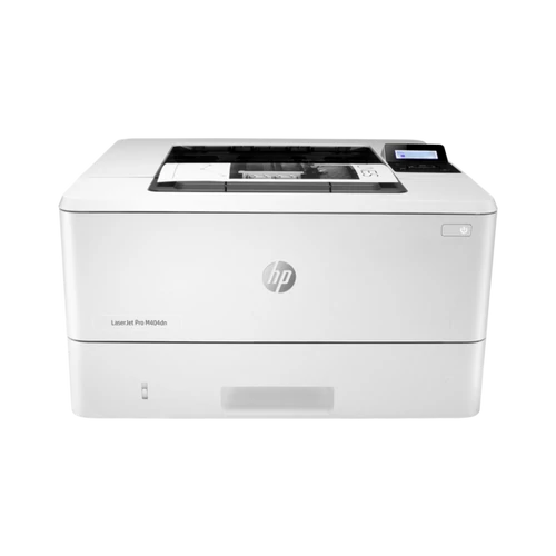 HP Lézernyomtató LJ Pro 400 M404dn, 256MB, USB/Háló, A4 38lap/perc FF, 600x600 Duplex #B19