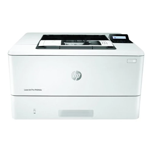 HP Lézernyomtató LJ Pro 400 M404dw, 256MB, USB/Háló/WLan, A4 38lap/perc FF, 600x600 Duplex #B19