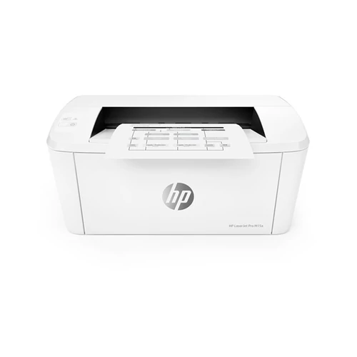 HP Lézernyomtató LJ Pro M15a, ff, 8MB, USB, A4 18lap/perc FF, 600x600 dpi #B19