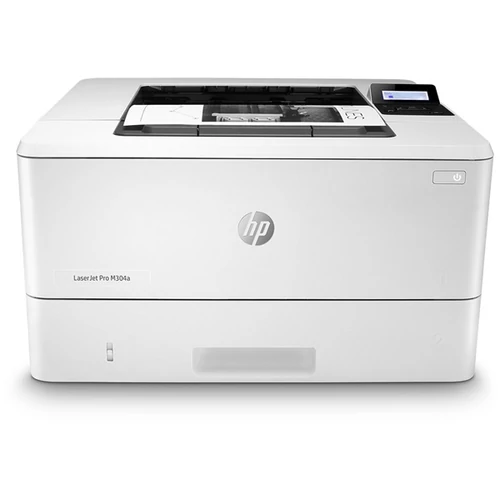 HP Lézernyomtató LJ Pro M304a, 256MB, USB, A4 35lap/perc FF, 600x600 #B19