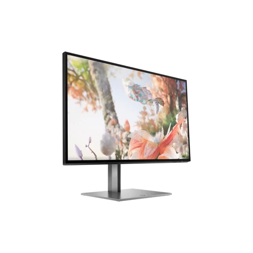 HP Monitor 25" Z25xs G3 QHD DreamColor 2560x1440, 16:9, 1000:1, 266cd, 14ms, DisplayPort, HDMI, fekete-ezüst