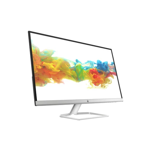 HP Monitor 32f 31,5" AG IPS 1920x1080, 1000:1, 300cd, 5ms, VGA, 2xHDMI