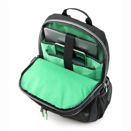 HP Hátizsák Active 15.6", fekete