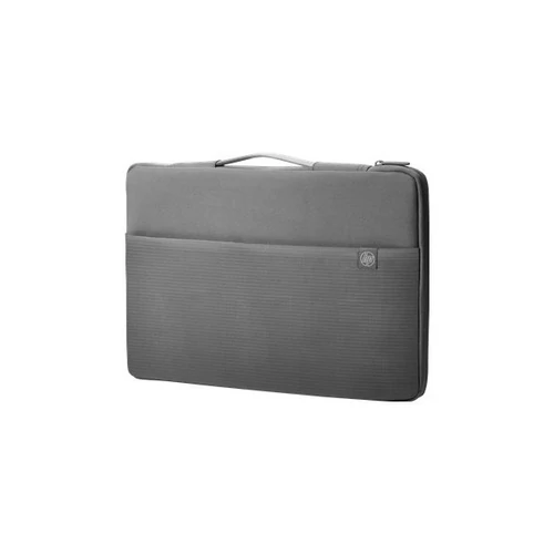 HP Sleeve Crosshatch Carry 17,3", szürke