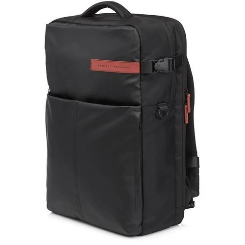 OMEN by HP Gaming Hátizsák 17.3", piros-fekete
