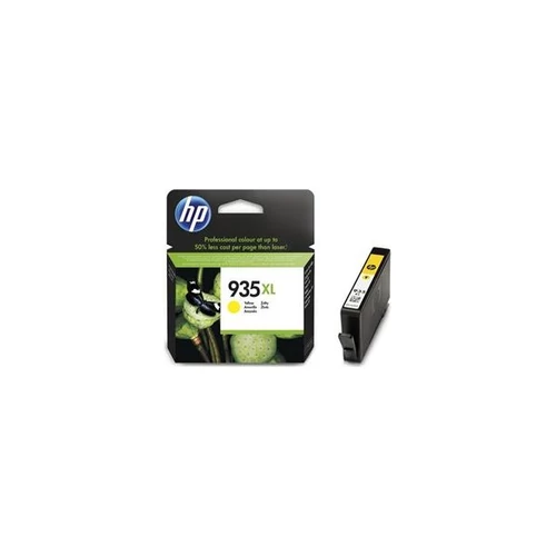 HP No 935 XL C2P26AE tintapatron, sárga, 825 oldal, 9,5 ml