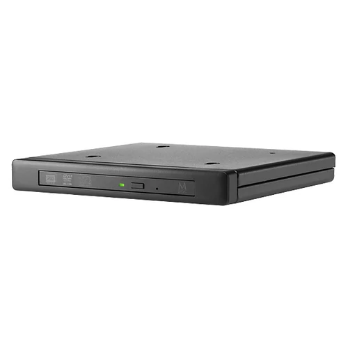 HP ODD DVD író USB - fekete