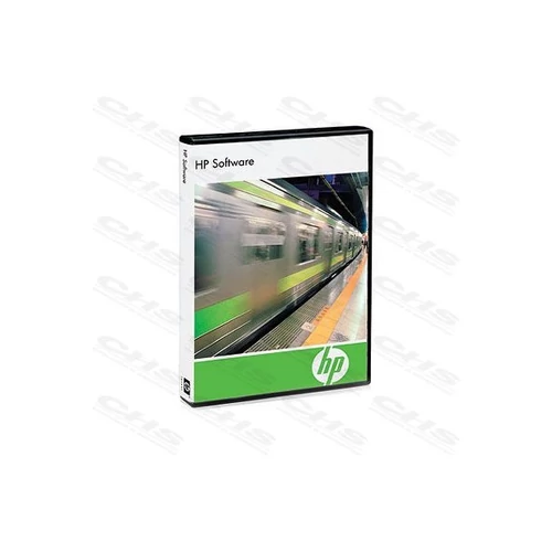 HPE OneView incl 3yr 24x7 Support Phys 1 Svr Lic