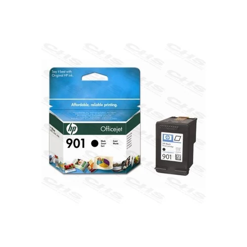 HP Patron CC653AE, No901, fekete, Officejet