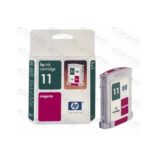 HP Patron No11 2200C/2250 Piros (Magenta) 1750/oldal