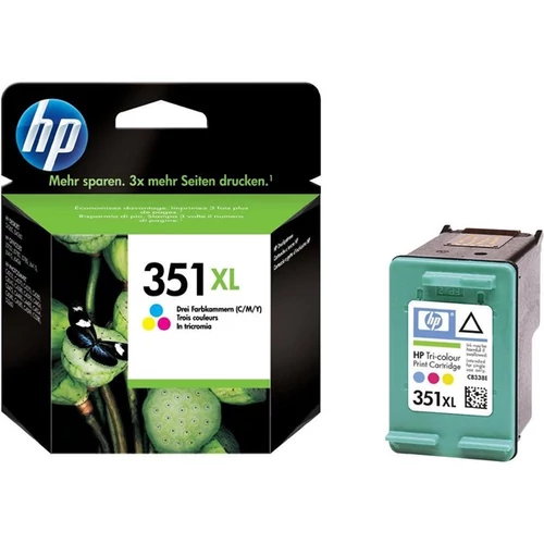 HP Patron No351XL Tri-colour