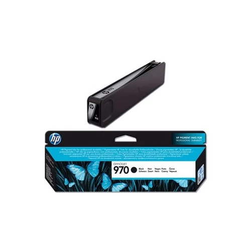 HP Patron OfficeJet Pro X No970 fekete 3000/oldal