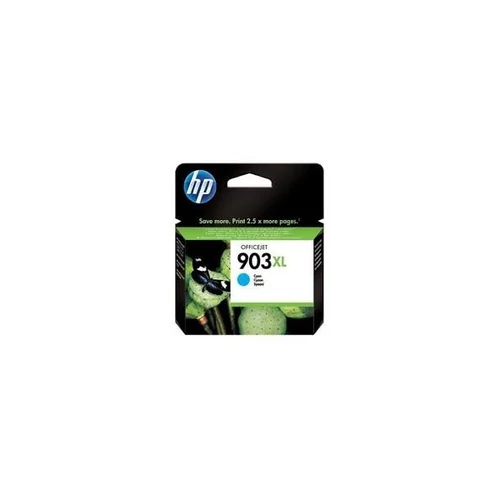HP Patron T6M03AE (HP No903XL) Officejet, ciánkék, 825/oldal