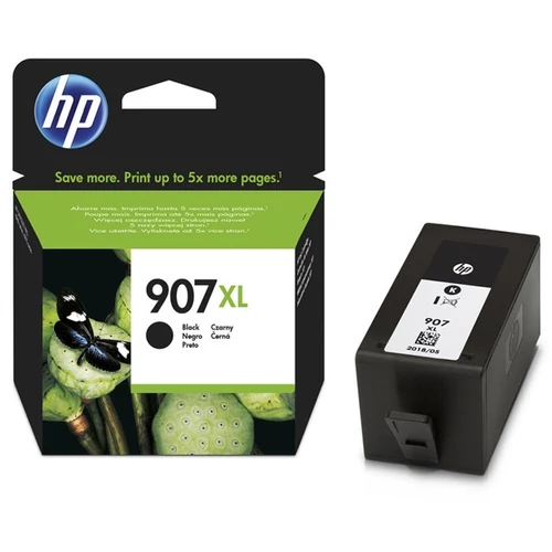 HP Patron T6M19AE (HP No907XL) Officejet, fekete 1500/oldal