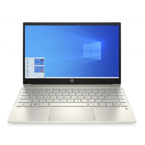 HP Pavilion 13-bb0000nh, 13.3" FHD BV IPS, Core i5-1135G7, 8GB, 512GB SSD,Win 10, arany
