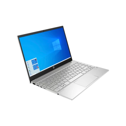 HP Pavilion 13-bb0009nh, 13.3" FHD BV IPS, Core i3-1125G4, 8GB, 512GB SSD, Win 10, ezüst