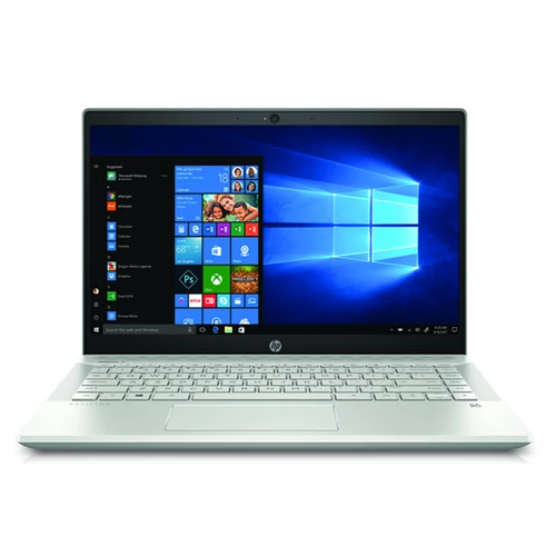 HP Pavilion 14-ce3003nh, 14" FHD AG IPS, Core i3-1005G1, 8GB, 256GB SSD, Win 10, fehér