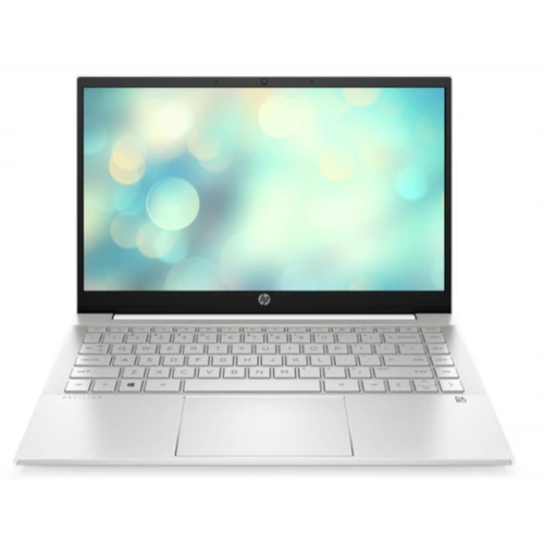 HP Pavilion 14-dv0022nh, 14" FHD AG IPS 400cd, Core i7-1165G7, 8GB, 512GB SSD, Win 10, fehér