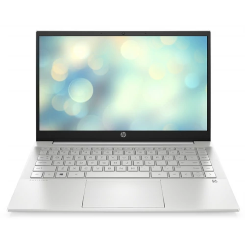 HP Pavilion 14-dv0031nh, 14" FHD AG IPS 400cd, Core i5-1135G7, 8GB, 256GB SSD, Win 10, ezüst