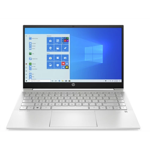 HP Pavilion 14-dv0036nh, 14" FHD AG IPS, Core i3-1125G4, 8GB, 512GB SSD, Win 11, fehér