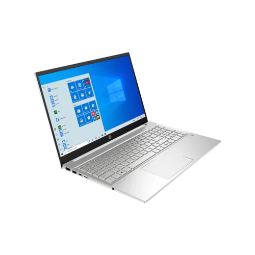 HP Pavilion 15-eh1000nh, 15.6" FHD AG IPS, Ryzen7 5700U, 16GB, 512GB SSD, Win 11, fehér