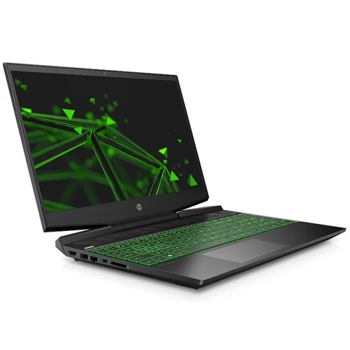 HP Pavilion Gaming 15-ec1006nh, 15.6" FHD AG IPS, Ryzen5 4600H, 16GB, 512GB SSD,GF GTX 1650Ti 4GB, Win 10, Shadow Black