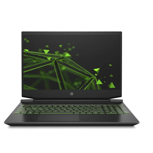 HP Pavilion Gaming 15-ec2000nh, 15.6" FHD AG IPS 144Hz, Ryzen7 5800H, 16GB, 512GB SSD, GF RTX 3050Ti 4GB, Shadow Black